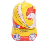 Filé de Peito de Frango Cogran